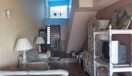 Sobrado com 554 m² localizado no Bairro Aclimação em São Paulo - SP