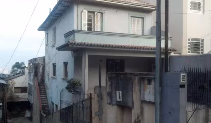 Terreno com 1040 M² Localizado no Bairro Aclimação em São Paulo.
