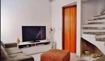 Casa- 85m², Aclimação- São Paulo - SP