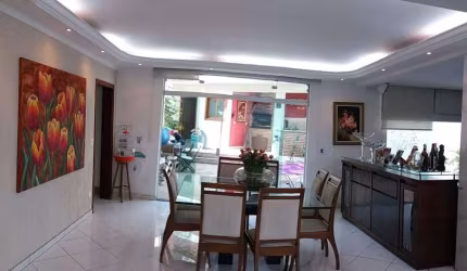 Sobrado- 390m², City América- São Paulo- SP