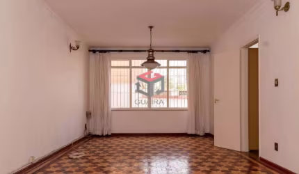 Sobrado 151 m² Localizado No Bairro Mirandopolis São Paulo - SP