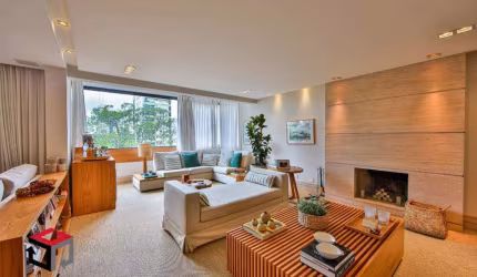 Apartamento de 260m², Jardim do Mar- São Bernardo do Campo - SP