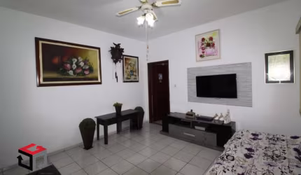 Sobrado à venda 2 quartos 2 suítes 5 vagas Cerâmica - São Caetano do Sul - SP