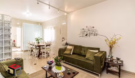 Casa à venda 3 quartos 3 vagas no Bairro Santa Paula - São Caetano do Sul - SP