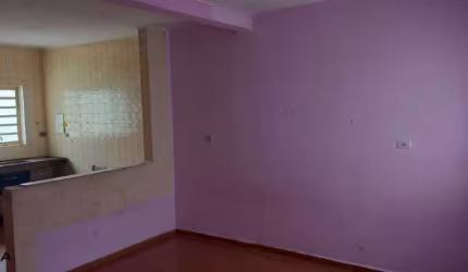 Sobrado à venda 4 quartos 2 vagas no Bairro Baeta Neves - São Bernardo do Campo - SP