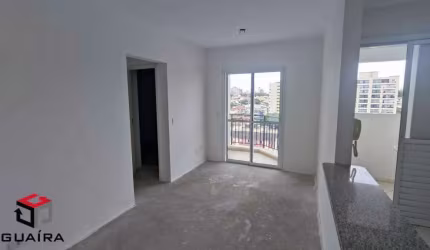 Apartamento com 50 m² localizado no Bairro Nova Petrópolis em São Bernardo do Campo - SP.