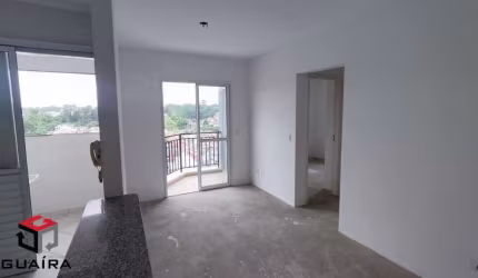 Apartamento de 50 m² no Nova Petrópolis em São Bernardo do Campo - SP