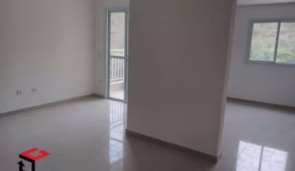 Apartamento à venda 2 quartos 1 vaga Montanhão - São Bernardo do Campo - SP