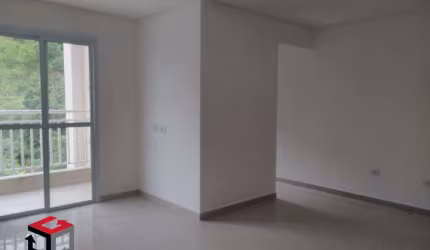 Apartamento à venda 2 quartos 1 vaga Montanhão - São Bernardo do Campo - SP