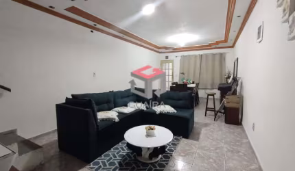 Sobrado à venda 6 quartos 2 suítes Alvarenga - São Bernardo do Campo - SP