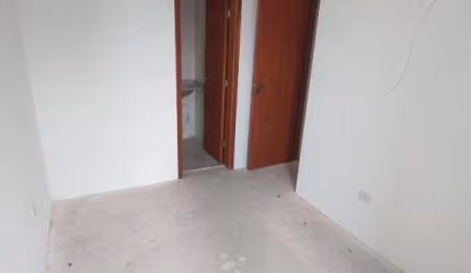 Cobertura à venda 2 quartos 1 suíte 1 vaga Baeta Neves - São Bernardo do Campo - SP