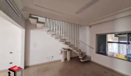 Sobrado 250 M² Localizado No Bairro Osvaldo Cruz São Caetano do Sul - SP