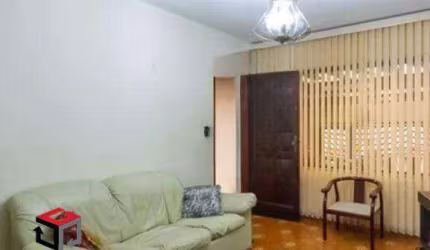 Sobrado à venda 4 quartos 1 suíte 2 vagas Anchieta - São Bernardo do Campo - SP