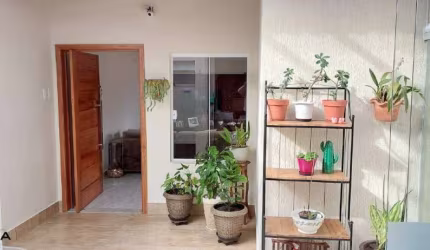 Casa à venda 3 quartos 1 suíte 5 vagas Paraíso - Santo André - SP