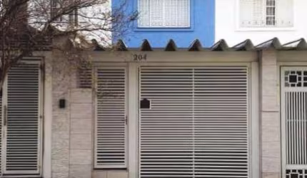 Sobrado à venda 3 quartos 1 suíte 3 vagas Barcelona - São Caetano do Sul - SP
