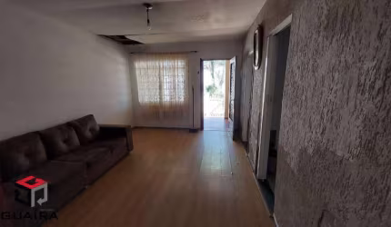 Casa de 216,21m² no Jd. Bom Pastor em Santo André - SP