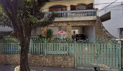 Sobrado Jardim Boa Vista SCS R$1.810.000,00
