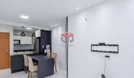 Apartamento Demarchi R$740.000,00