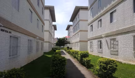 Apartamento à venda 2 quartos 1 vaga Jordanópolis - São Bernardo do Campo - SP