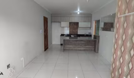 Apartamento à venda 3 quartos 1 suíte 2 vagas Novo Oratório - Santo André - SP