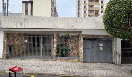 Sobrado para aluguel 2 quartos 2 suítes 8 vagas Baeta Neves - São Bernardo do Campo - SP