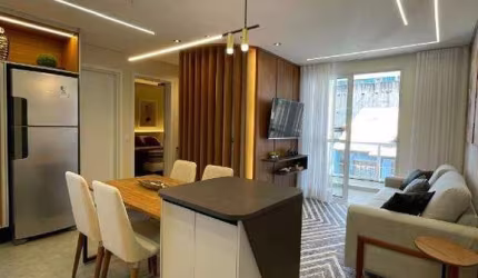 Apartamento à venda 2 quartos 1 suíte 1 vaga Jardim do Mar - São Bernardo do Campo - SP
