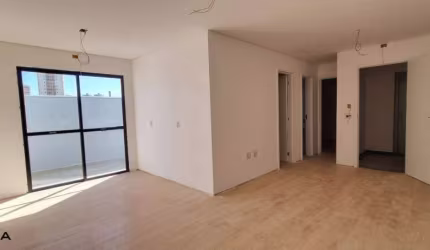 Apartamento com 65 m² (Com Elevador) Localizado No Parque Das Nações em Santo André - SP.