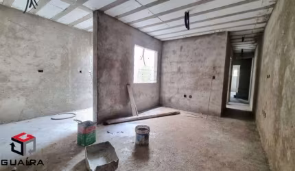 Apartamento à venda 3 quartos 1 suíte 1 vaga Eldízia - Santo André - SP