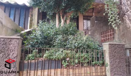 Terreno à Venda – 161 m² – São Caetano do Sul/SP.