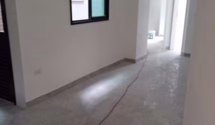 Cobertura à venda 2 quartos 1 suíte 1 vaga Paraíso - Santo André - SP