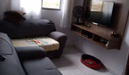 Apartamento 42 m² Localizado No Bairro Das Nações Santo André - SP