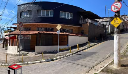Sobrado à venda 2 quartos 2 vagas Conceição - Diadema - SP