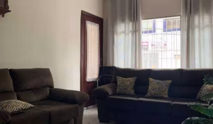 Casa de 91m² no Osvaldo Cruz em São Caetano do Sul- SP