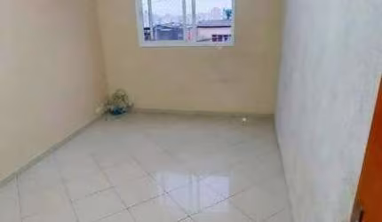 Apartamento- 54m², Ferrazópolis- São Bernardo do Campo