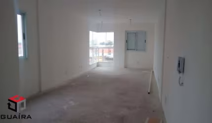 Apartamento 38 m² Localizado No Bairro Príncipe de Gales Santo André - SP
