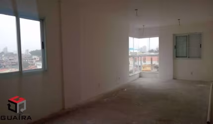 Apartamento 38 m² Localizado No Bairro Príncipe de Gales Santo André - SP