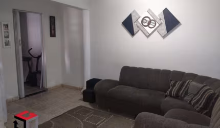 Casa à venda 3 quartos 1 suíte 3 vagas Das Nações - Santo André - SP