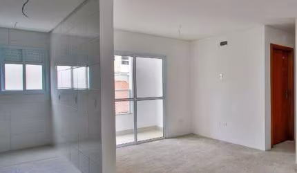 Cobertura com elevador, 2 quartos, 1 suíte, 2 vagas, Jardim do Mar, São Bernardo do Campo.