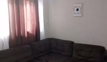 Casa à venda 3 quartos 1 suíte 2 vagas Lutécia - Santo André - SP