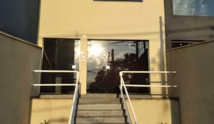 Sobrado 227 m² Localizado No Bairro Jardim do Mar São Bernardo do Campo - SP