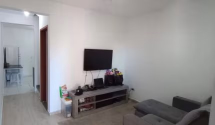 Sobrado à venda 3 quartos 1 suíte 1 vaga Alzira - Santo André - SP