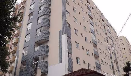 Cobertura à venda 2 quartos 4 vagas Santa Paula - São Caetano do Sul - SP