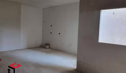 Apartamento à venda 2 quartos 1 suíte 2 vagas Das Nações - Santo André - SP