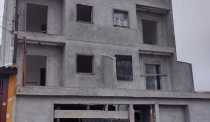 Lançamento Apartamento no Pq. Novo Oratório 2, 1 suíte 1 e garagem