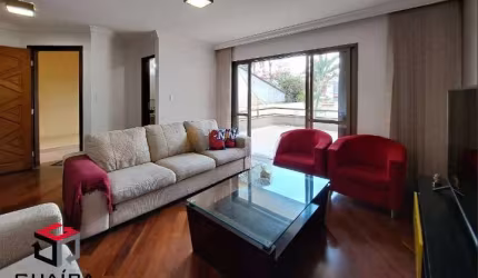 Sobrado com 3 quartos, 3 suítes à venda, 330 m² - Santa Maria – Santo André/SP