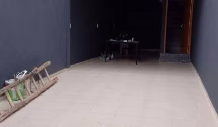 Sobrado à venda 2 quartos 2 suítes 2 vagas Das Nações - Santo André - SP