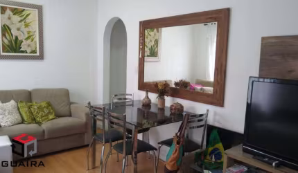Apartamento à venda 1 quarto 1 vaga Paula Regina no Bairro Santa Terezinha - São Bernardo do Campo - SP