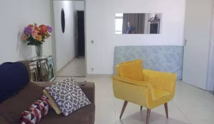 Apartamento à venda 2 quartos 1 suíte 1 vaga Santa Terezinha - Santo André - SP