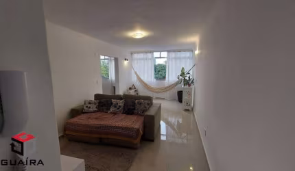 Apartamento de 70m² na Vila Guiomar em Santo André - SP