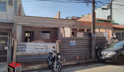 Casa à venda 3 quartos 1 suíte 2 vagas no Bairro Utinga - Santo André - SP